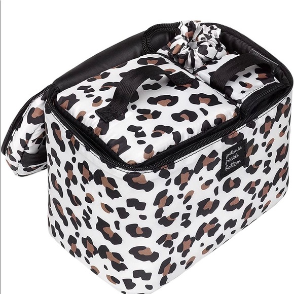 Petunia Pickle Bottom Breast Pump Bag